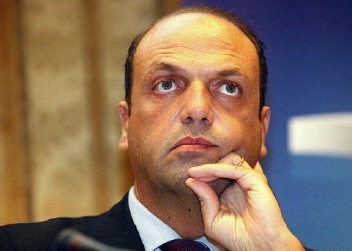 Pdl/ Ufficio stampa: Uniti nel rilancio, alternativi a sinistra
