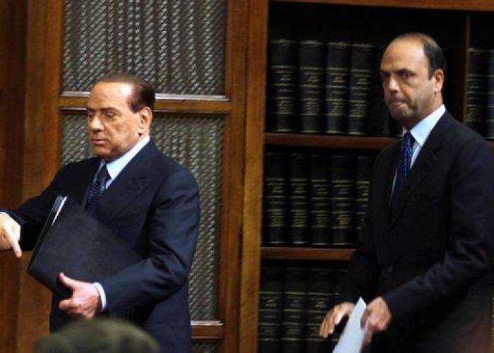Pdl/Frattini:Confusione totale,Berlusconi e Alfano si chiariscano