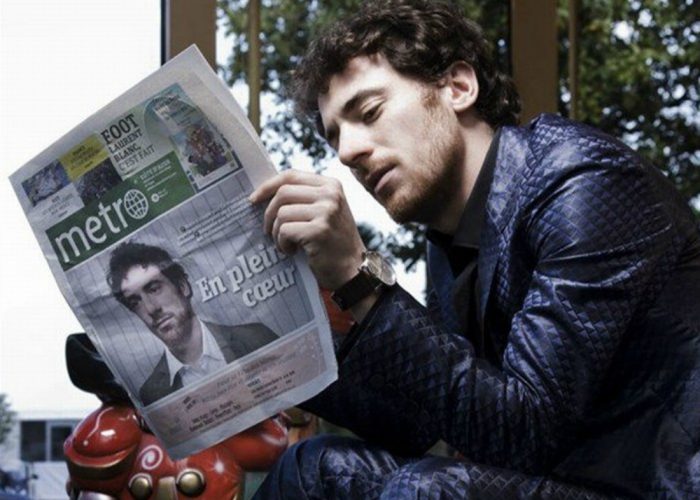Pellegrini oppure Ozpetek, è Ferragostoe il cinema all'aperto parla italiano