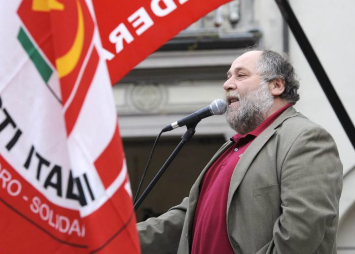 Pensabene: «Questa Giuntanon sa fermare il declino di Asti»