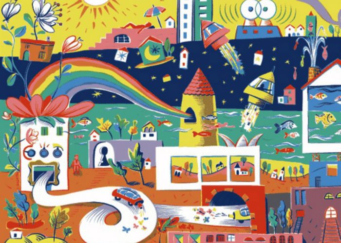 Pensare ad una Asti per i bambini