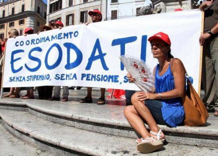 Pensioni/ Lattuada (Cgil): 300.000 esodati lontani da soluzioni