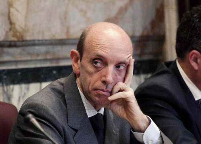 Pensioni/ Mastrapasqua (Inps):Entro inizio 2013 calcolo per tutti