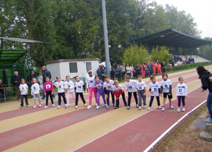 Pentathlon Moderno: 9 titoli regionali di categoria per gli atleti astigiani