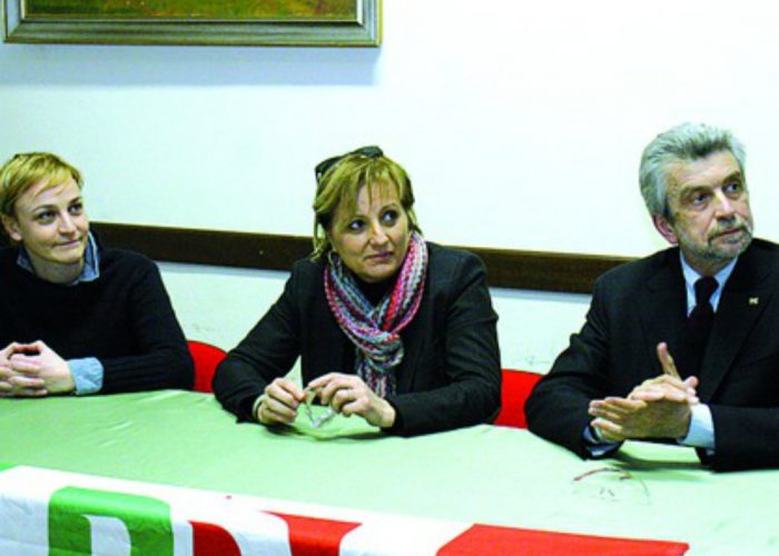 Pentenero del PD: formazione e istruzione rilanceranno il lavoro