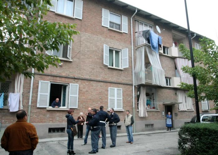 Perchè quel volo mortale?Indagini sugli ultimi minuti di Alex