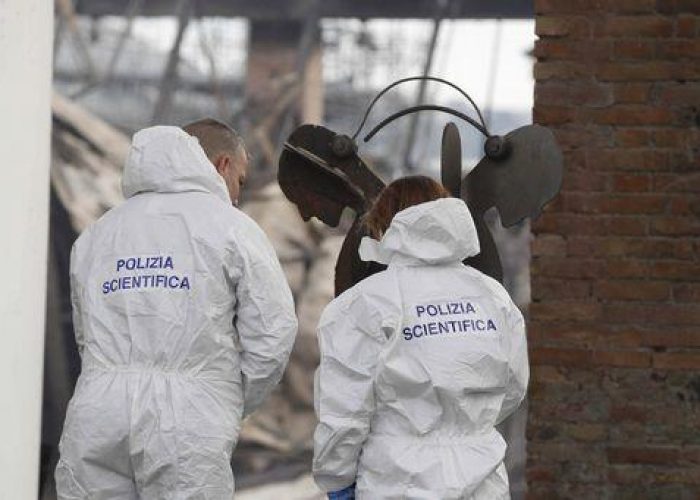 Perugia/ Sparatoria in Regione,uomo uccide due donne e si suicida