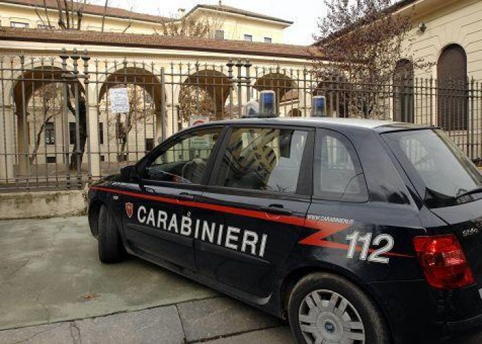 Perugia, violentata e picchiata dal ragazzo: arrestato congolese