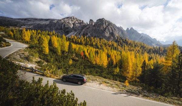 noleggio a lungo termine