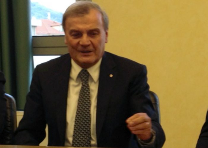 Pia su Biverbanca: "Rivitalizzare la vocazione a banca del territorio"