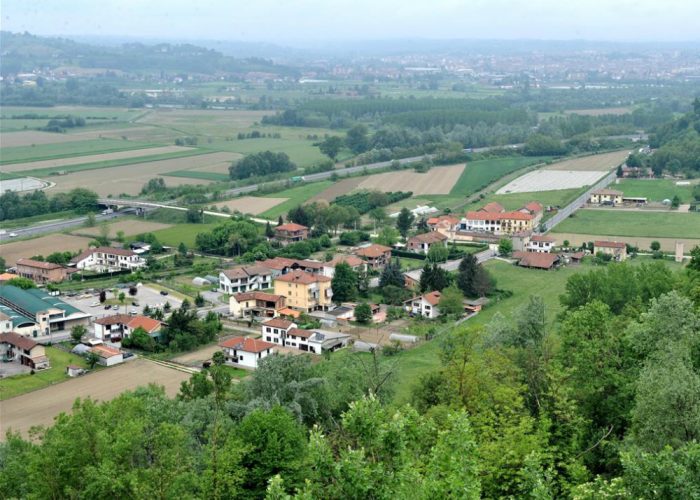 Piano regolatore, Asti lievita30mila mc per nuove aree nelle frazioni