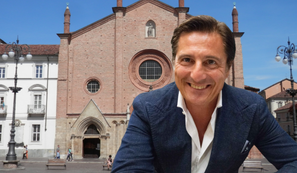 piazza San Secondo e Marco Galvagno
