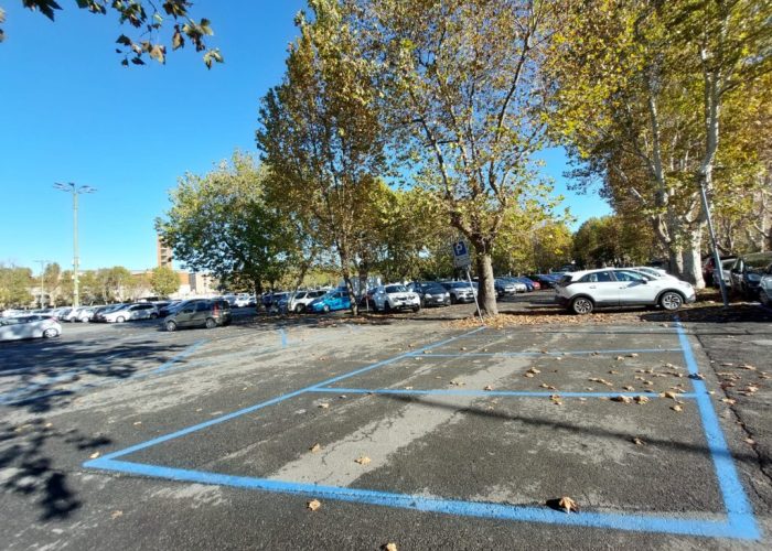 piazza palio parcheggi blu