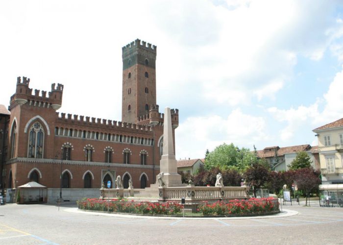 Piazza Roma, chiusa la piazzasi punta a fare eventi di richiamo