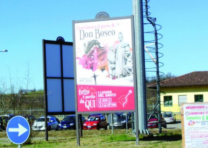 Piccole aziende allExpograzie a Casa Don Bosco