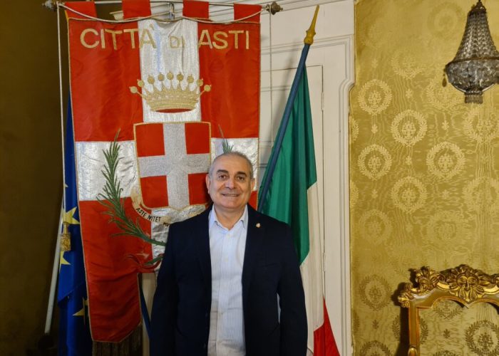 piero ferrero
