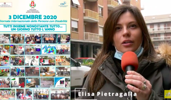 pietragalla 3 dicembre