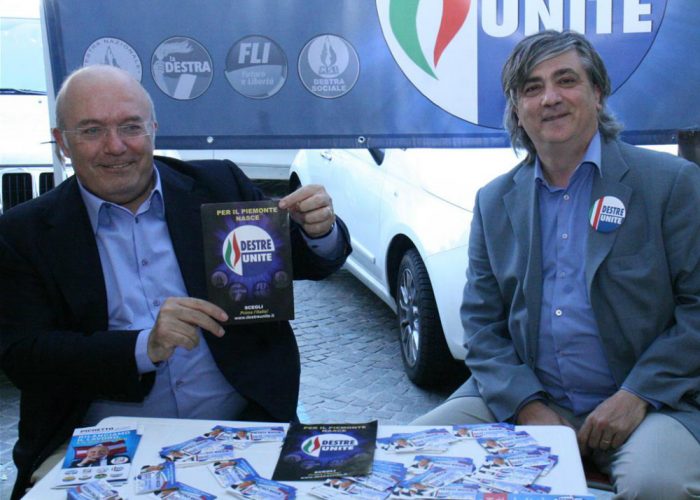 Pietro Ricca: «Maggior riguardonei confronti dei cittadini italiani»