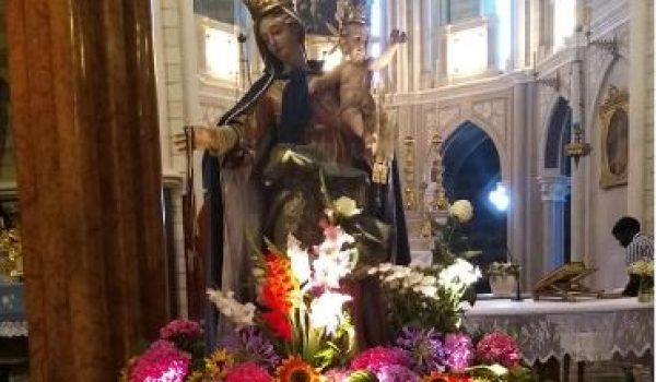 pino d'asti madonna del carmine