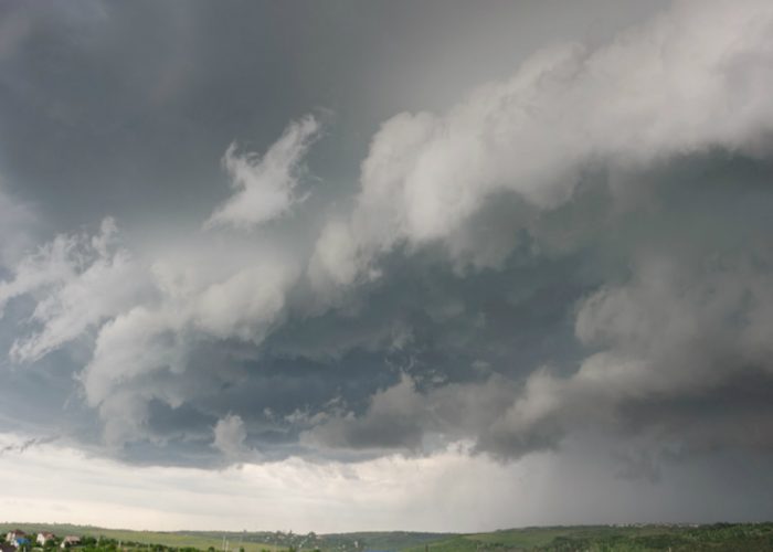 Pioggia e prezzi bassimettono in crisi lagricoltura