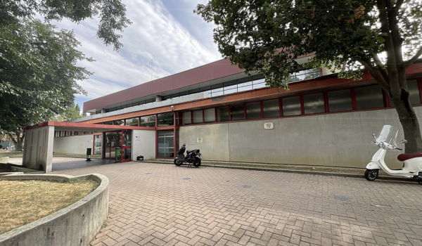 piscina comunale
