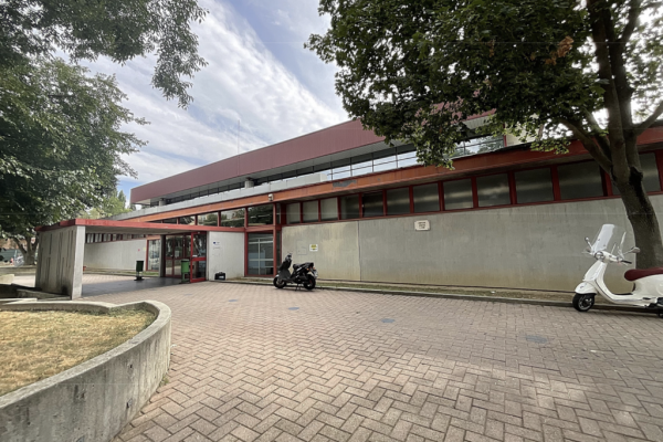 piscina comunale