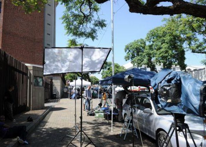 Pistorius/ Capo degli inquirenti sollevato dall'incarico