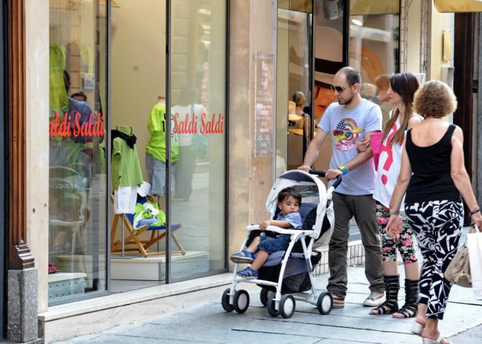 «Più controlli su chi fa sconti in anticipo»