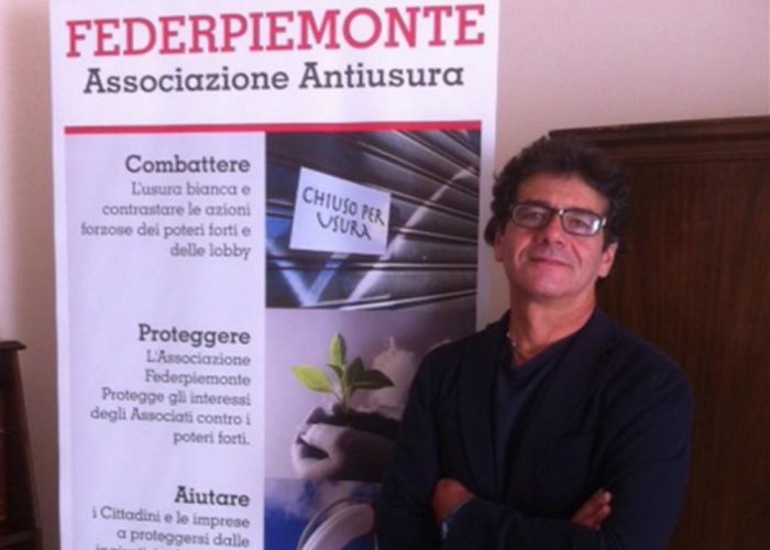 Più imprenditori e cittadiniall'associazione anti-usura