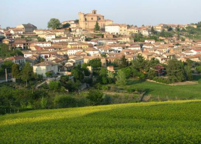 Pizza, tinca in carpione e agnolottiUn lungo weekend di sagre nei paesi