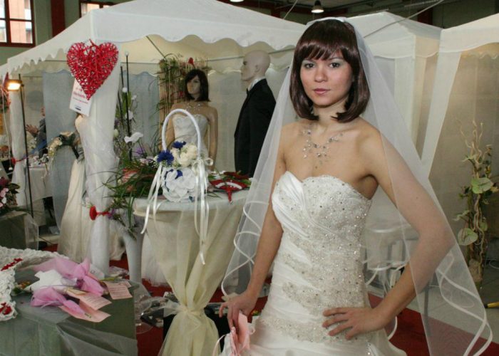 Poche adesioni, ecco perché è saltato all'Enofila il San Valentino degli sposi