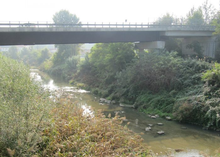 Politeia si prende cura del torrente Belbo