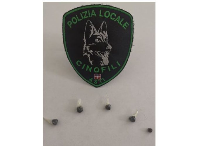 polizia municipale