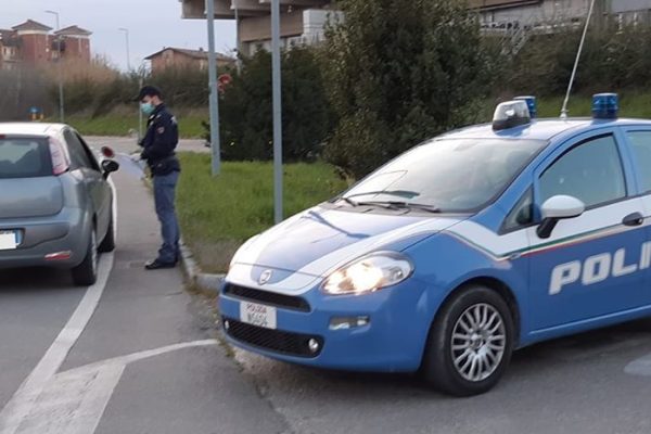 polizia