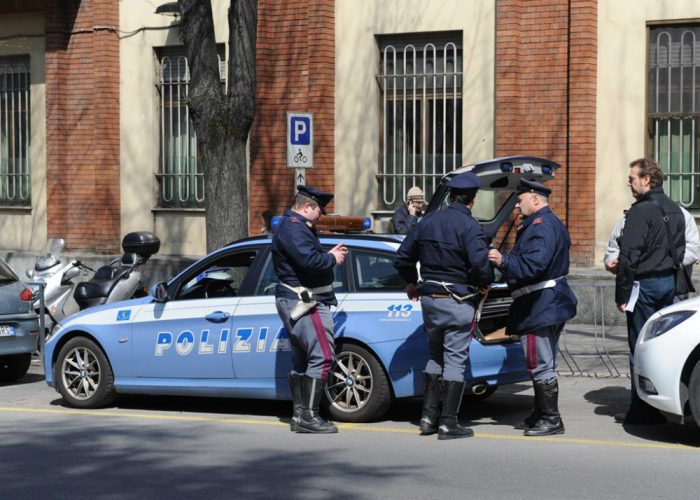 Polizia: "Il questore siapiù incisivo, ci servono uomini"