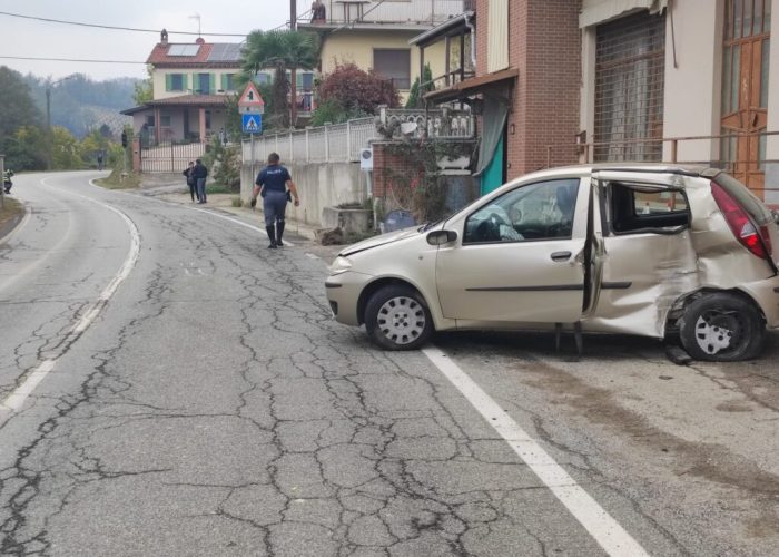 polizia stradale 5