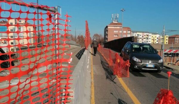 ponte ogerio segnalazione di uniti si può