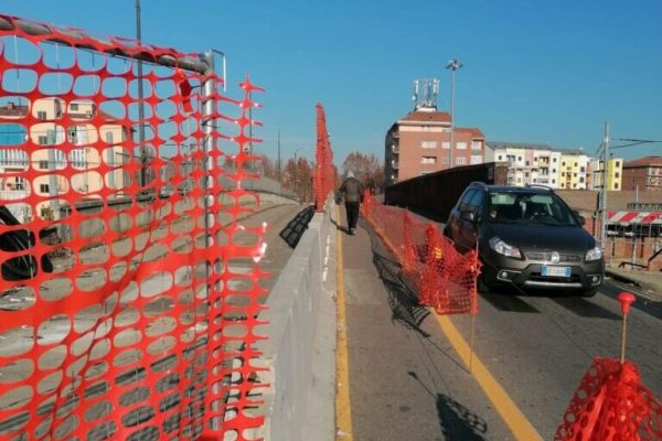 ponte ogerio segnalazione di uniti si può