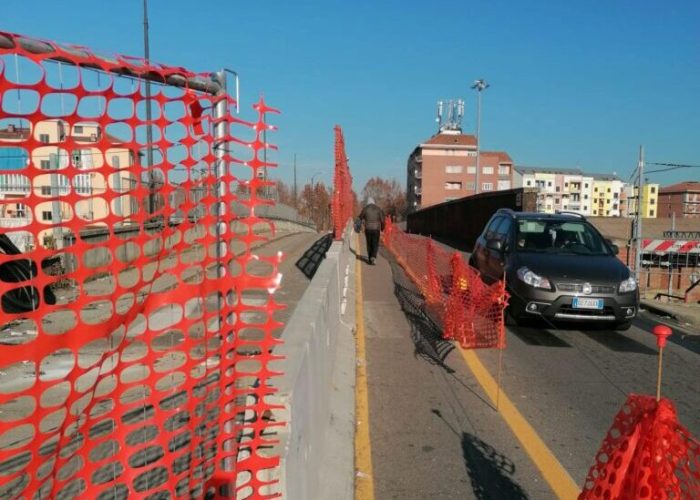 ponte ogerio segnalazione di uniti si può