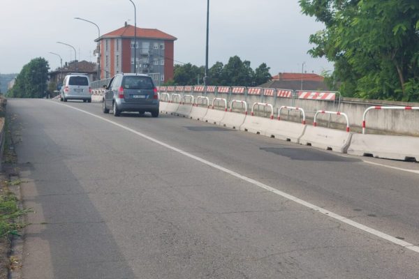 ponte passerella corso savona asti