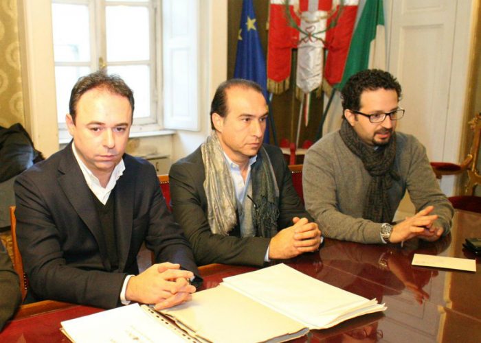 Porta del Monferrato, sfuma l'ipotesiExpo; i Moderati sposano il progetto