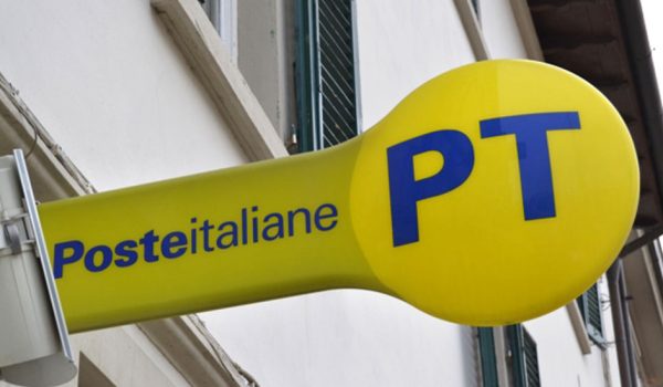 poste italiane