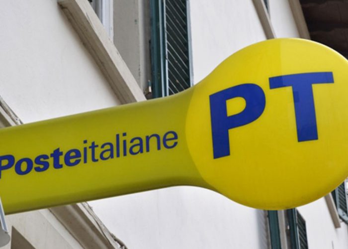 poste italiane