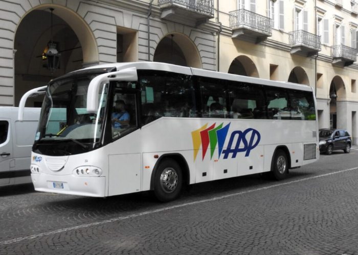 potenziamento taxibus