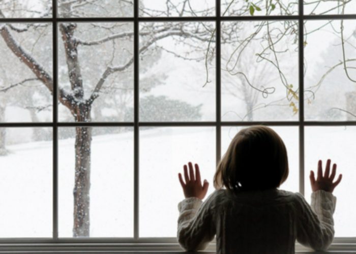 Preparate gli scarponi, previste nevicate in pianura tra mercoledì e giovedì
