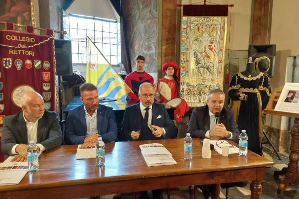 prese