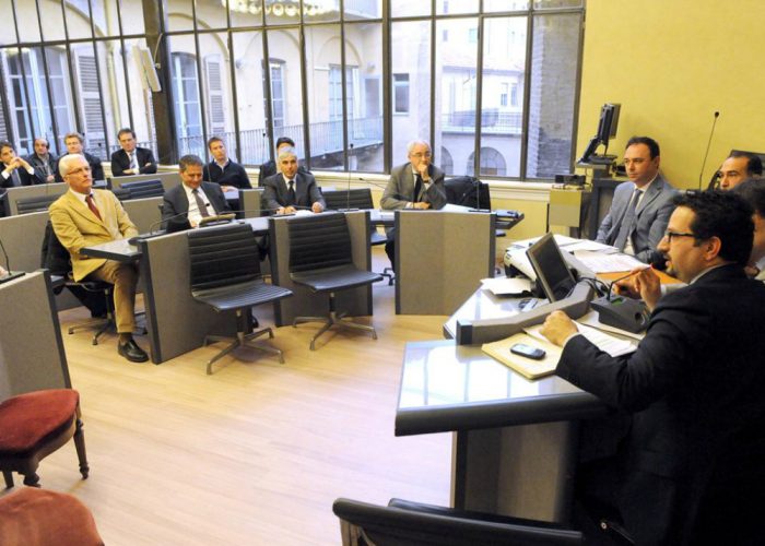 Presentato il progetto "Asti +"«Come incentiviamo il fotovoltaico»