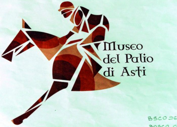 Presentato in Comuneil logo del Museo del Palio