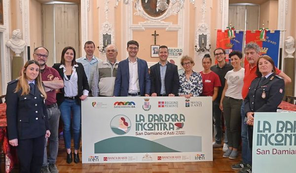 presentaz La Barbera