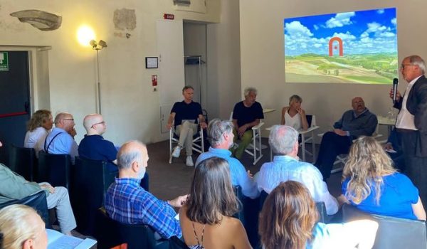 presentazione art fest